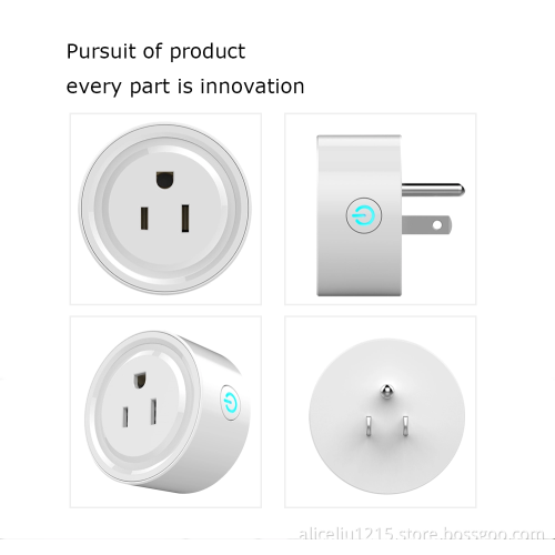 OEM Service smart plug wifi socket compatible Amazon Alexa Echo Google home